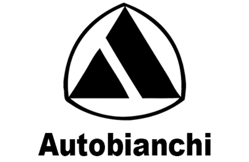 logo autobianchi