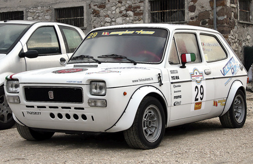 Fiat 127