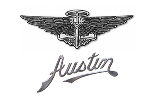 logo austin