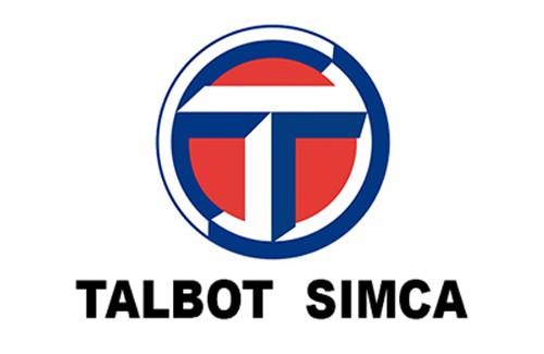 Talbot / Simca