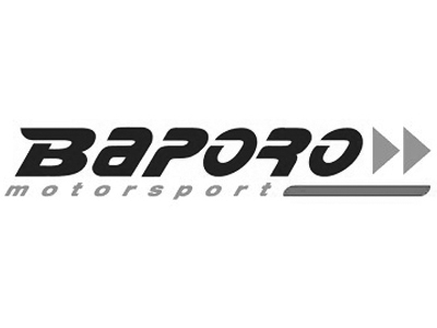 Logo Baporo Motorsport