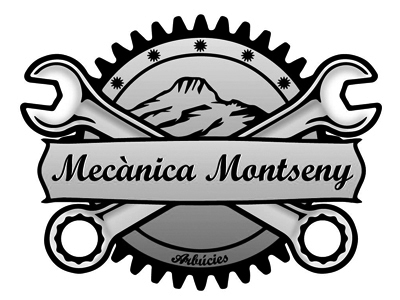 Logo Mecanica Montseny
