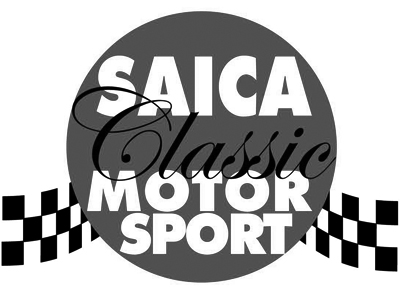 Logo Saica Classics Motor Sport