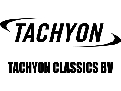 Logo Tachyon Motorsport