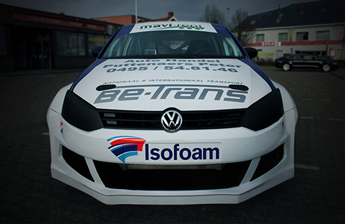 Volkswagen Polo V